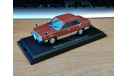 Honda Accord Saloon, 1978, 1:43, металл, масштабная модель, 1/43, Hachette