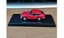 Honda S600 Coupe, 1965, 1:43, металл, масштабная модель, Hachette, scale43