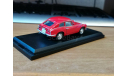 Honda S600 Coupe, 1965, 1:43, металл, масштабная модель, Hachette, scale43