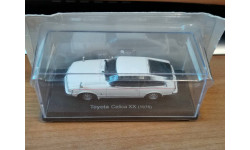 Toyota Celica XX, 1977, 1:43, металл