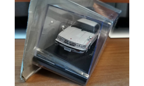 Toyota Celica XX, 1977, 1:43, металл, масштабная модель, scale43, Hachette