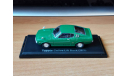 Toyota Celica Lift Back, 1973, Norev, 1:43, металл, масштабная модель, scale43, Hachette