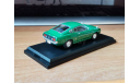 Toyota Celica Lift Back, 1973, Norev, 1:43, металл, масштабная модель, scale43, Hachette