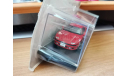 Mitsubishi GTO, 1990, Norev, 1:43, металл, масштабная модель, scale43