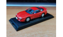 Mitsubishi GTO, 1990, Norev, 1:43, металл, масштабная модель, scale43