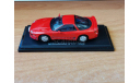 Mitsubishi GTO, 1990, Norev, 1:43, металл, масштабная модель, scale43