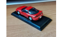 Mitsubishi GTO, 1990, Norev, 1:43, металл, масштабная модель, scale43