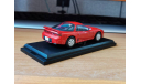 Mitsubishi GTO, 1990, Norev, 1:43, металл, масштабная модель, scale43