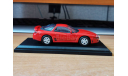 Mitsubishi GTO, 1990, Norev, 1:43, металл, масштабная модель, scale43