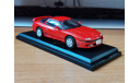 Mitsubishi GTO, 1990, Norev, 1:43, металл, масштабная модель, scale43