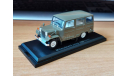 Mitsubishi Jeep J30, 1961, 1:43, металл, в боксе, масштабная модель, Norev, scale43