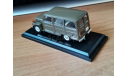 Mitsubishi Jeep J30, 1961, 1:43, металл, в боксе, масштабная модель, Norev, scale43