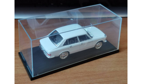 Isuzu Florian, 1967, Norev, 1:43, металл, масштабная модель, scale43