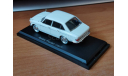 Isuzu Florian, 1967, Norev, 1:43, металл, масштабная модель, scale43