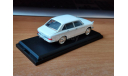 Isuzu Florian, 1967, Norev, 1:43, металл, масштабная модель, scale43