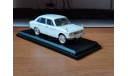 Isuzu Florian, 1967, Norev, 1:43, металл, масштабная модель, scale43