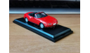 Mazda Eunos Roadster, 1989, Norev, 1:43, металл, масштабная модель, scale43