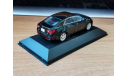 Toyota Mark X 2012, First43, 1:43, металл, масштабная модель, First 43 Models, scale43