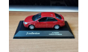 Nissan Primera, J-Collection, 1:43, металл, масштабная модель, scale43