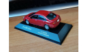 Nissan Primera, J-Collection, 1:43, металл, масштабная модель, scale43