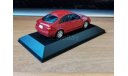 Nissan Primera, J-Collection, 1:43, металл, масштабная модель, scale43