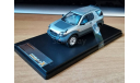 Isuzu VehiCROSS 1997, PremiumX, 1:43, металл, масштабная модель, scale43, Premium X