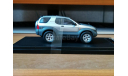 Isuzu VehiCROSS 1997, PremiumX, 1:43, металл, масштабная модель, scale43, Premium X