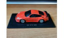 Porsche Ruf RT12 2005, Spark, 1:43, масштабная модель, scale43