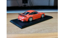 Porsche Ruf RT12 2005, Spark, 1:43, масштабная модель, scale43