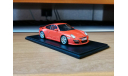 Porsche Ruf RT12 2005, Spark, 1:43, масштабная модель, scale43