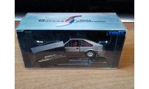 Toyota Celica XX 1984 2800 GT, Tomica Limited S series, 1:43, Металл, масштабная модель, scale43