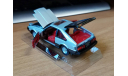 Toyota Celica XX 1984 2800 GT, Tomica Limited S series, 1:43, Металл, масштабная модель, scale43