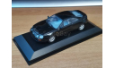 Toyota Celica SS-II Coupe 1994, Black, Minichamps, 1:43, металл, масштабная модель, scale43