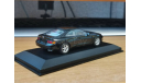 Toyota Celica SS-II Coupe 1994, Black, Minichamps, 1:43, металл, масштабная модель, scale43