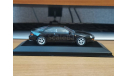 Toyota Celica SS-II Coupe 1994, Black, Minichamps, 1:43, металл, масштабная модель, scale43