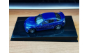 Mazda RX8 Mazdaspeed, Blue, Autoart, 1:43, Металл, масштабная модель, scale43