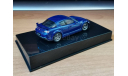 Mazda RX8 Mazdaspeed, Blue, Autoart, 1:43, Металл, масштабная модель, scale43