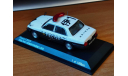 Nissan Crew Patrol Car 1995, RAI’S, 1:43, металл, масштабная модель, Kyosho, scale43