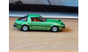 Mazda Savanna RX-7, Tomica Limited S series, 1:43, Металл, масштабная модель, scale43