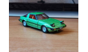 Mazda Savanna RX-7, Tomica Limited S series, 1:43, Металл, масштабная модель, scale43