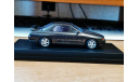 Nissan Skyline R32 2 Door Sport Coupe 1993 GTS-t Type MR, Hi-Story, 1:43, Смола, масштабная модель, scale43