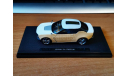 Nissan IDx FREEFLOW, Ebbro, 1:43, масштабная модель, scale43