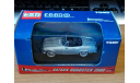 Datsun Roadster 2000, Ebbro, 1:43, металл, масштабная модель, scale43