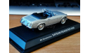 Datsun Roadster 2000, Ebbro, 1:43, металл, масштабная модель, scale43