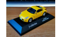 Nissan Fairlady Z Coupe, J-Collection, металл, 1:43, масштабная модель, scale43