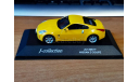 Nissan Fairlady Z Coupe, J-Collection, металл, 1:43, масштабная модель, scale43
