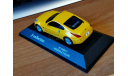 Nissan Fairlady Z Coupe, J-Collection, металл, 1:43, масштабная модель, scale43