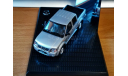Nissan Pickup, J-Collection, металл, 1:43, масштабная модель, scale43