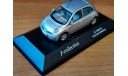 Nissan March, J-Collection, 1:43, металл, масштабная модель, scale43