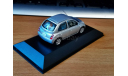 Nissan March, J-Collection, 1:43, металл, масштабная модель, scale43